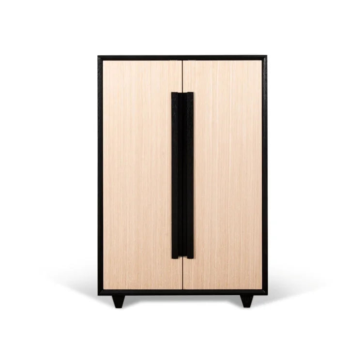 OMPHALOS I Shoe Cabinet