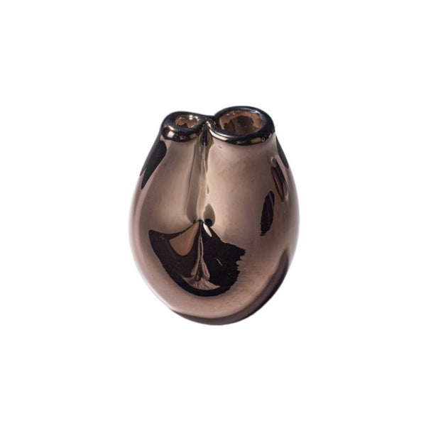 PAIR Glass Vase | OVO