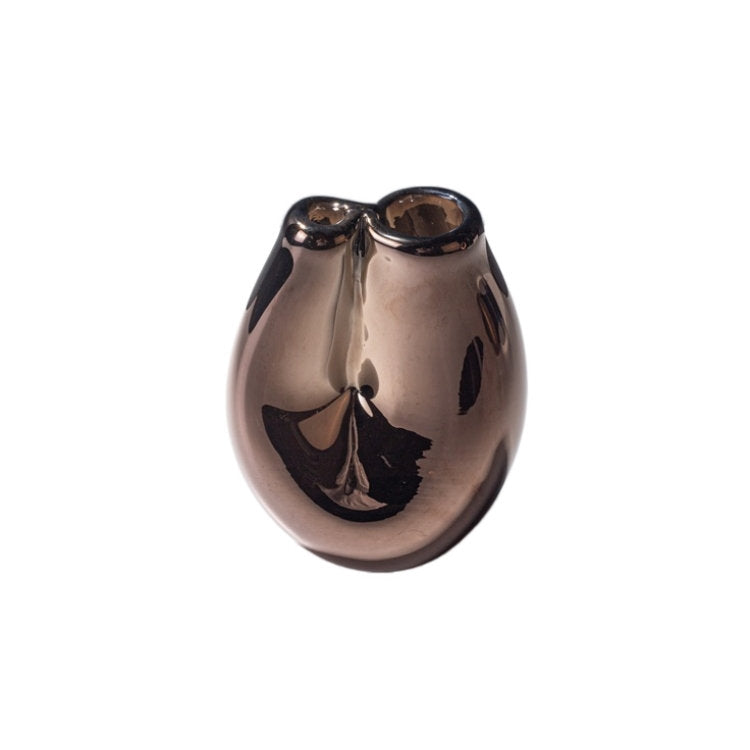 PAIR Glass Vase | OVO