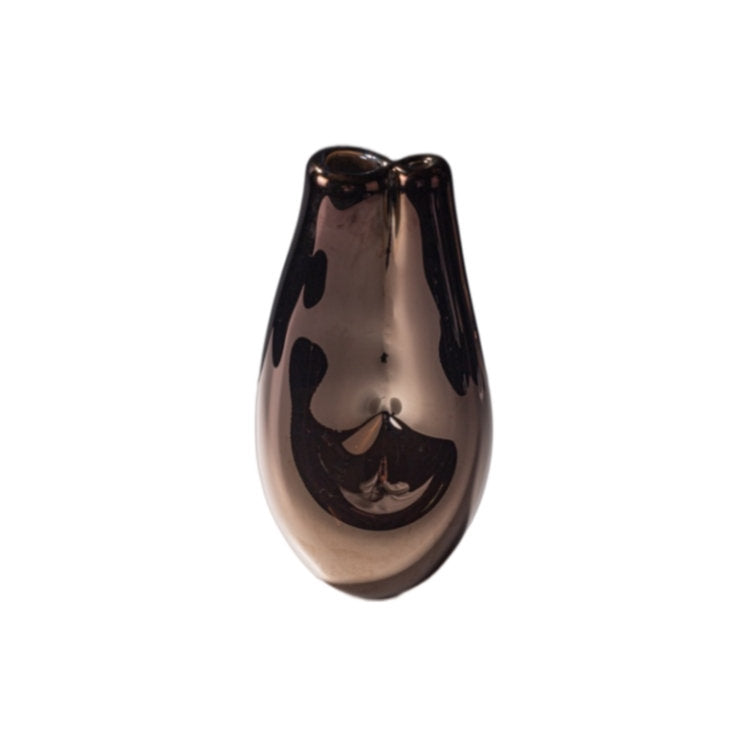 PAIR Glass Vase | OVO