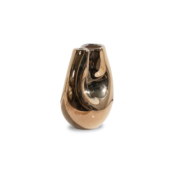 PAIR Glass Vase - H350mm ｜OVO