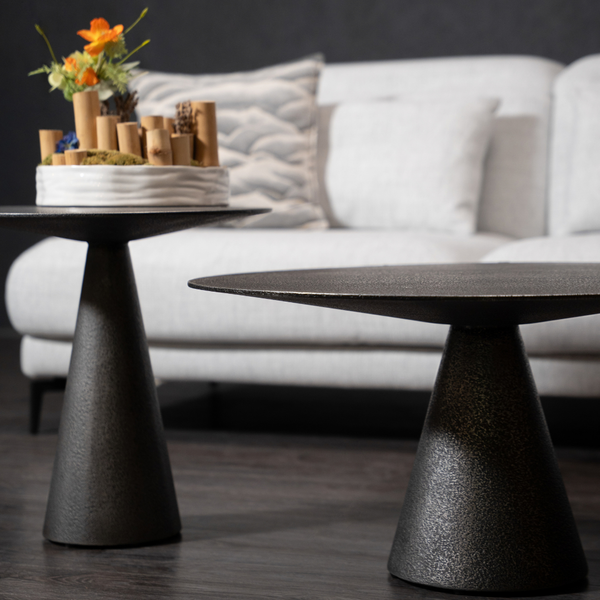 PEAK Coffee Table ｜OVO