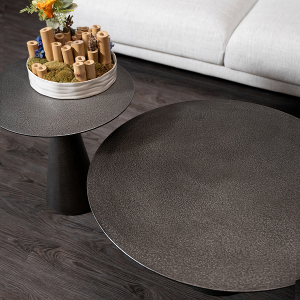 PEAK Coffee Table ｜OVO