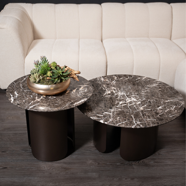 PEMA Coffee Table｜OVO