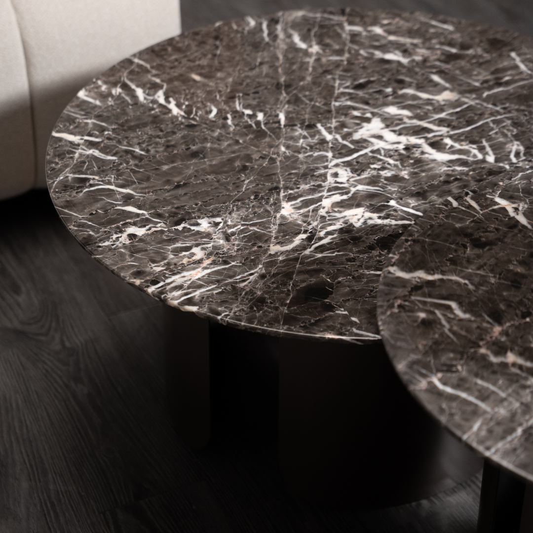 PEMA Coffee Table｜OVO