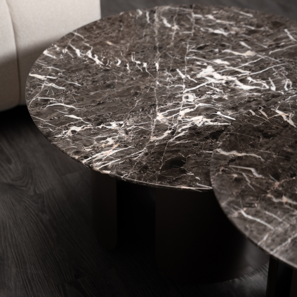 PEMA Coffee Table｜OVO