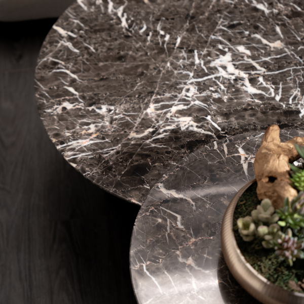 PEMA Coffee Table｜OVO