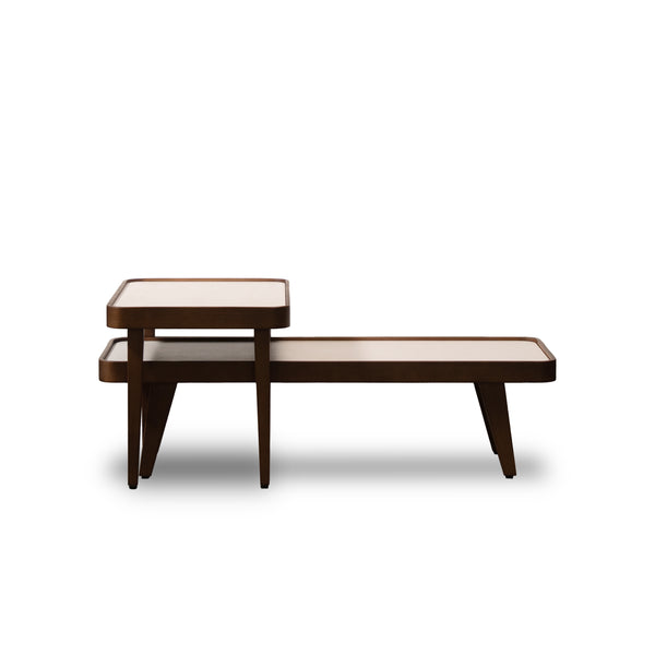 PETRO Coffee Table | OVO