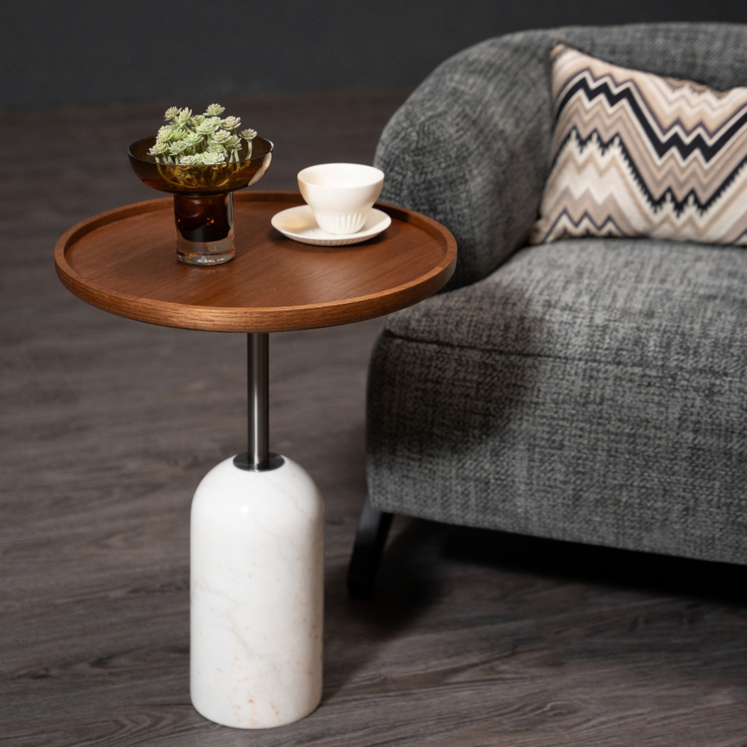 PINE Side Table ｜OVO