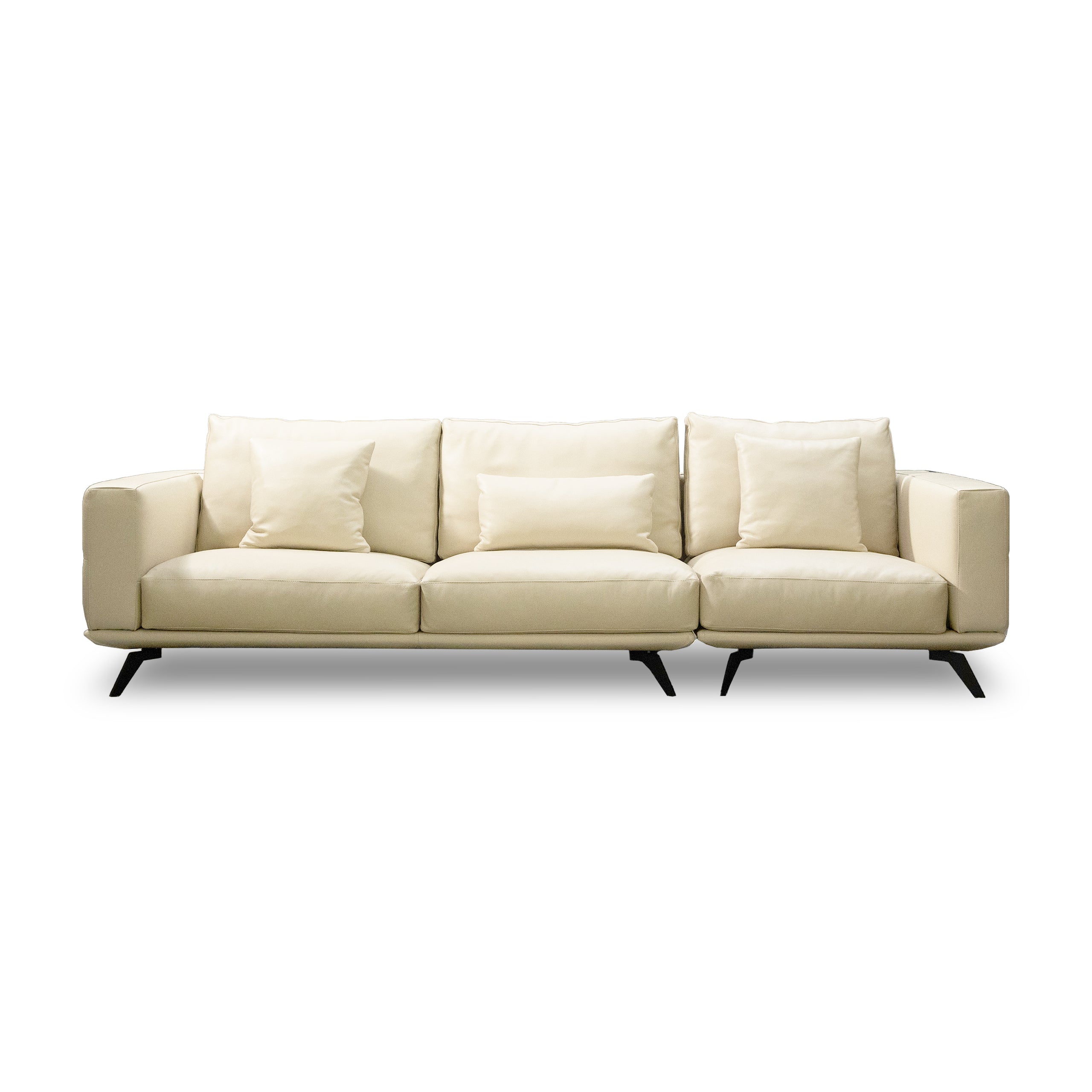 PISA Sofa - 3 Seaters | OVO