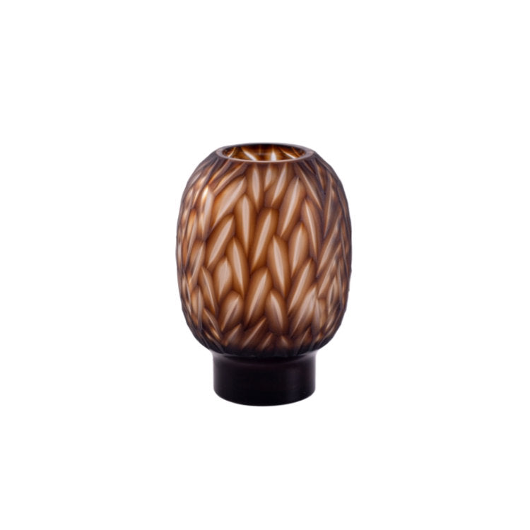 PLUME Glass Vase | OVO