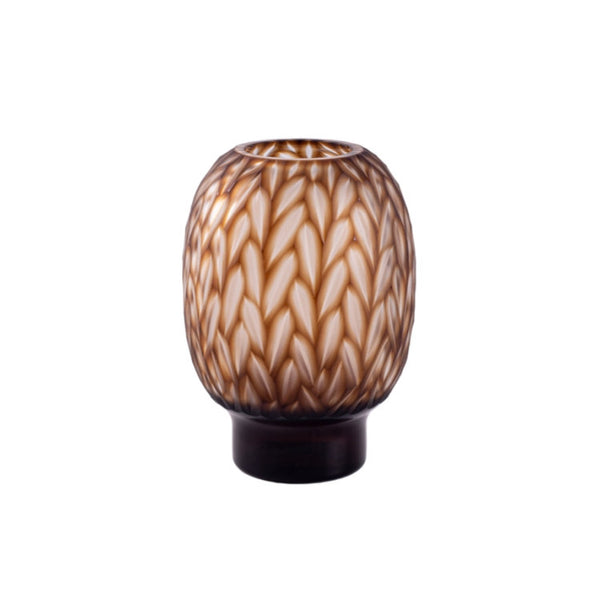 PLUME Glass Vase | OVO