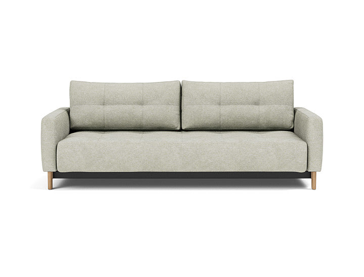 PYXIS Sofa Bed - 3 Seaters | OVO