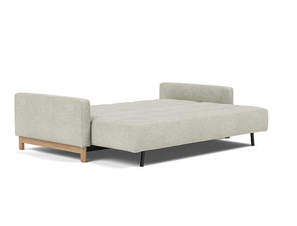 PYXIS Sofa Bed - 3 Seaters | OVO