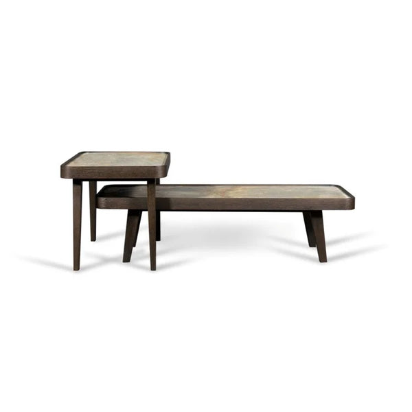 PETRO Coffee Table - W450mm