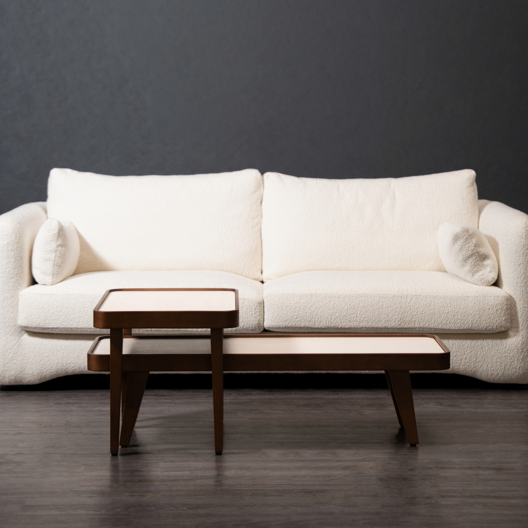 PETRO Coffee Table ｜OVO