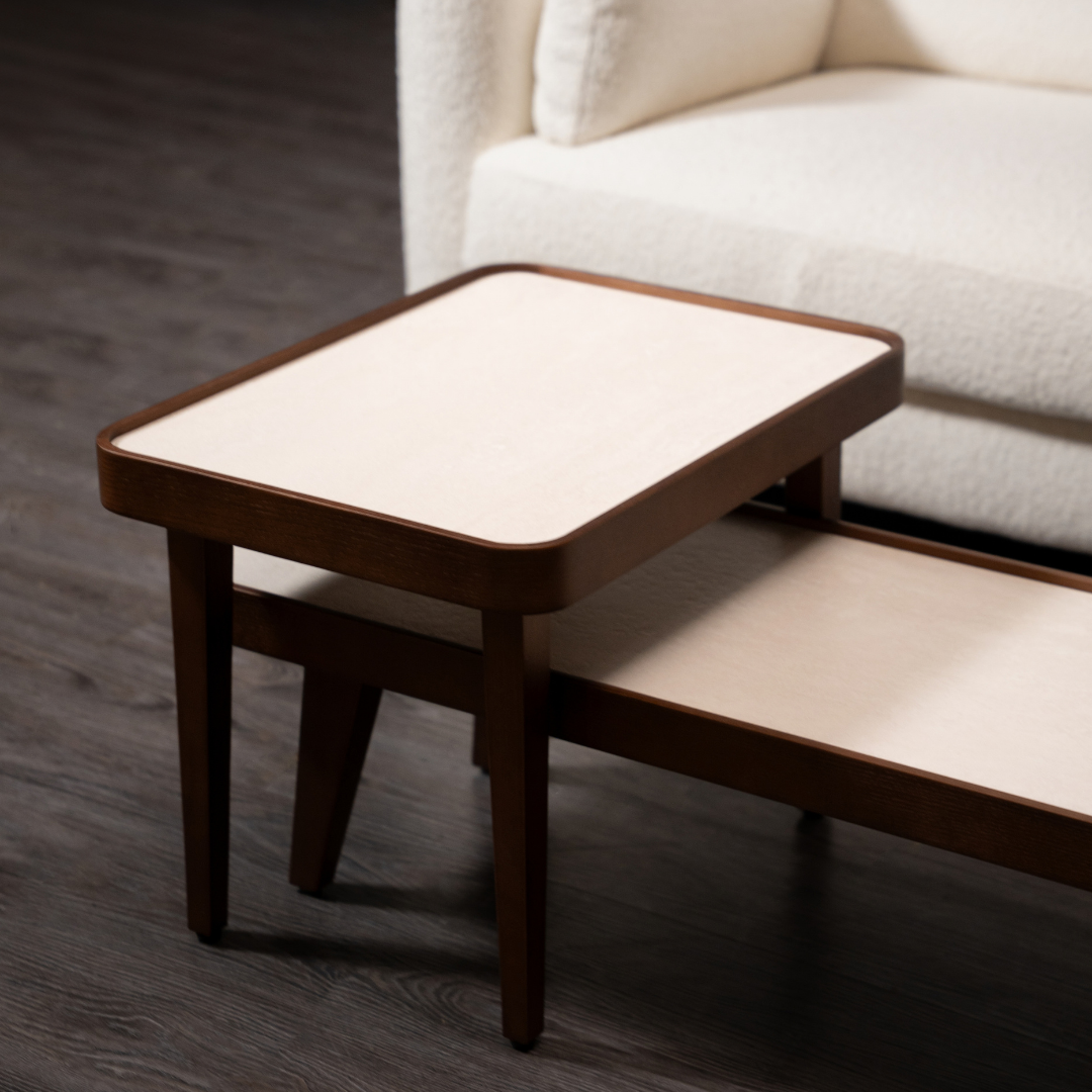 PETRO Coffee Table ｜OVO