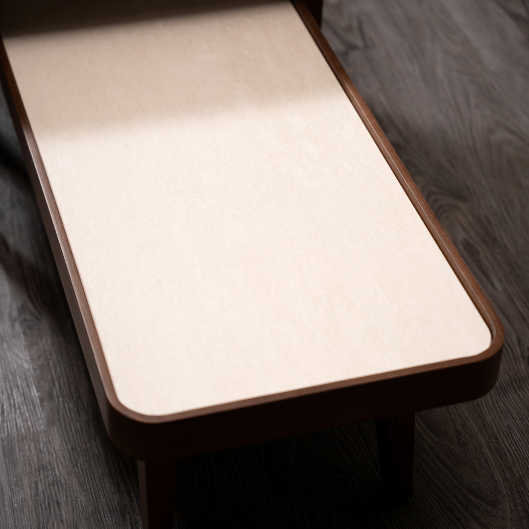 PETRO Coffee Table ｜OVO