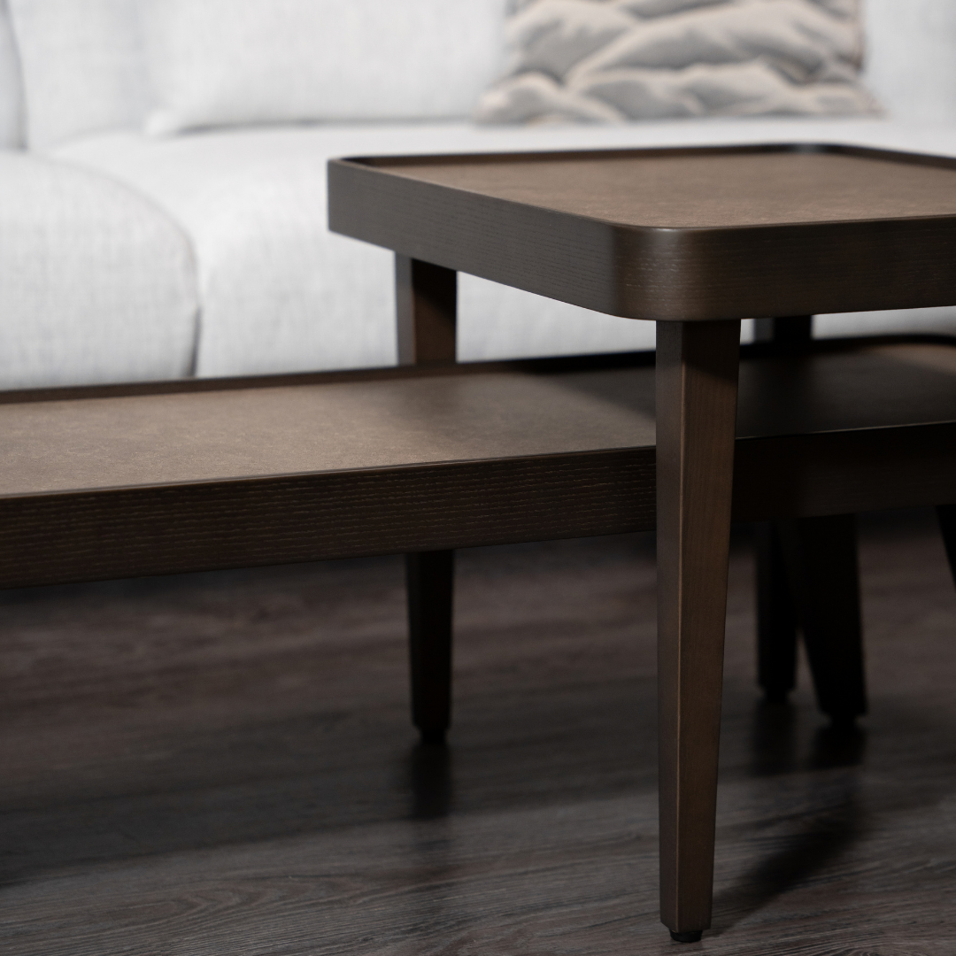 PETRO Coffee Table ｜OVO