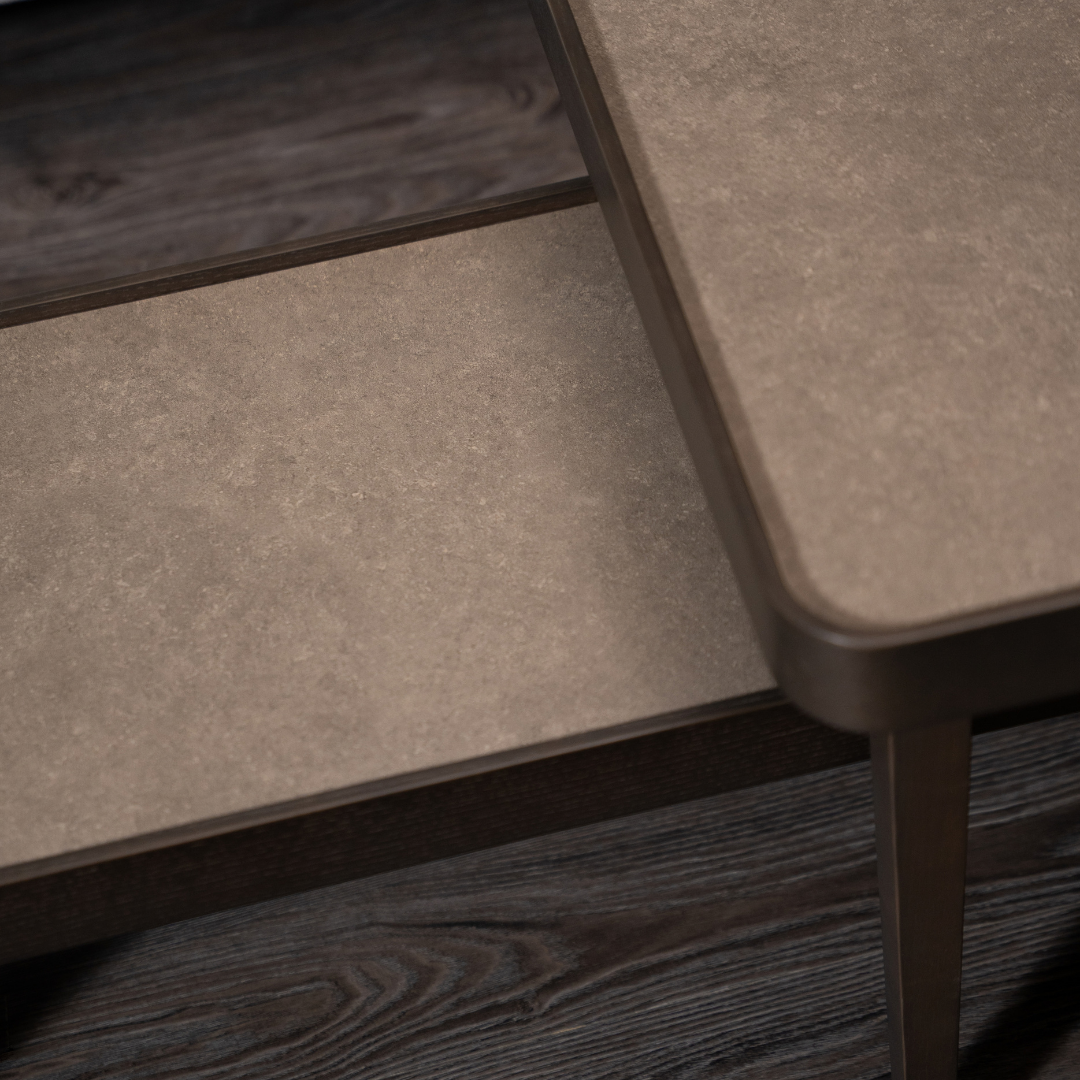 PETRO Coffee Table ｜OVO