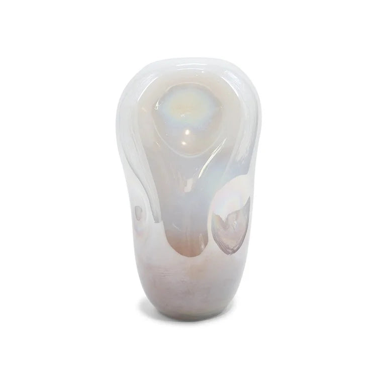 Pompa Glass Vase | OVO