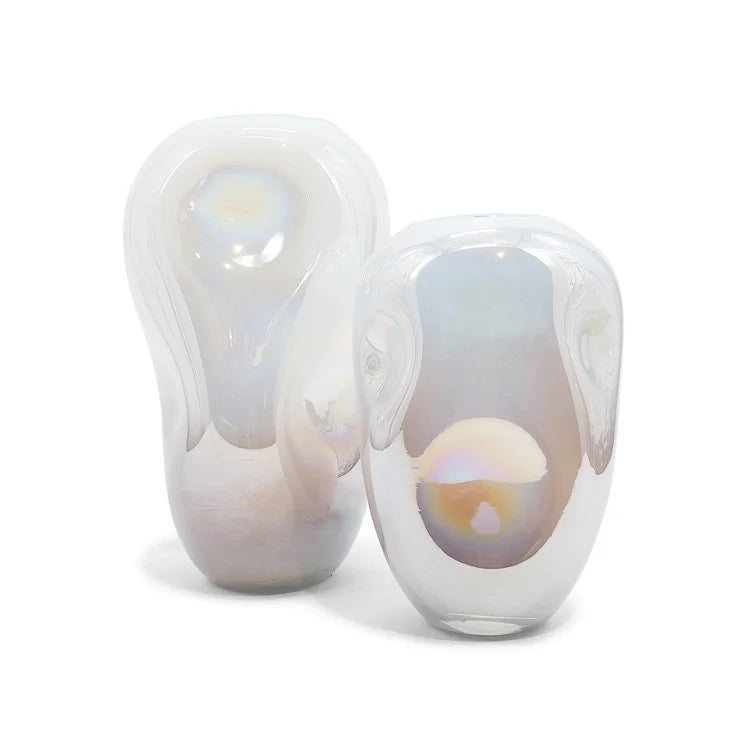 Pompa Glass Vase | OVO