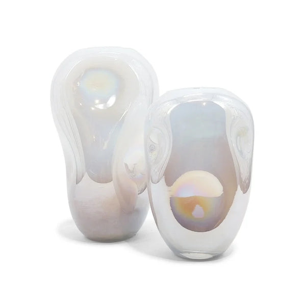 Pompa Glass Vase | OVO
