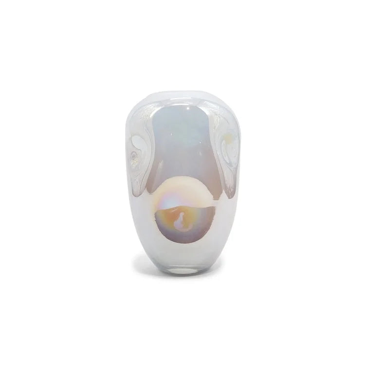 Pompa Glass Vase | OVO