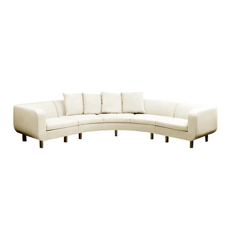 Pump II Sofa - Curved Sectinoal | OVO