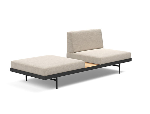 Puri Sofa Bed - 2 Seaters | OVO