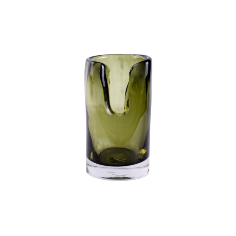 RIM Glass Vase | OVO