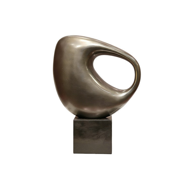 RIMO Decoration - Brown | OVO
