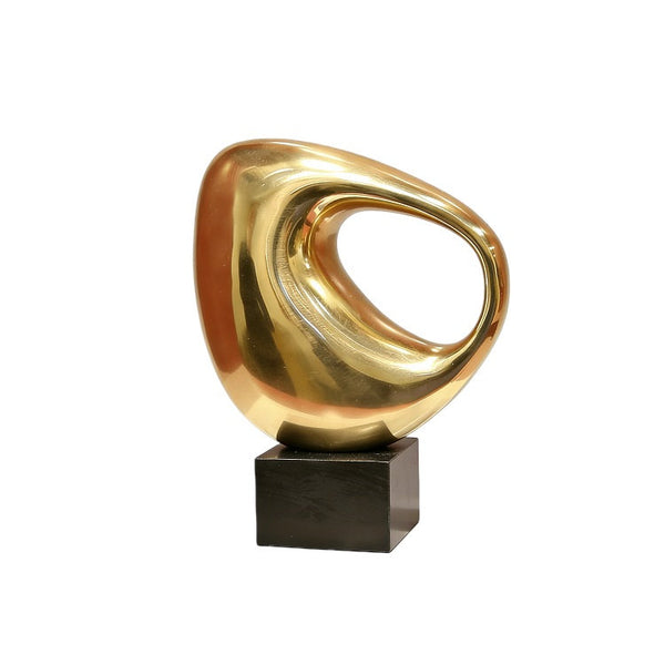 RIMO Decoration - Gold | OVO