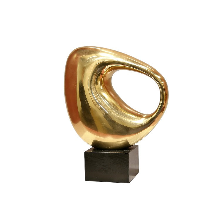 RIMO Decoration - Gold | OVO