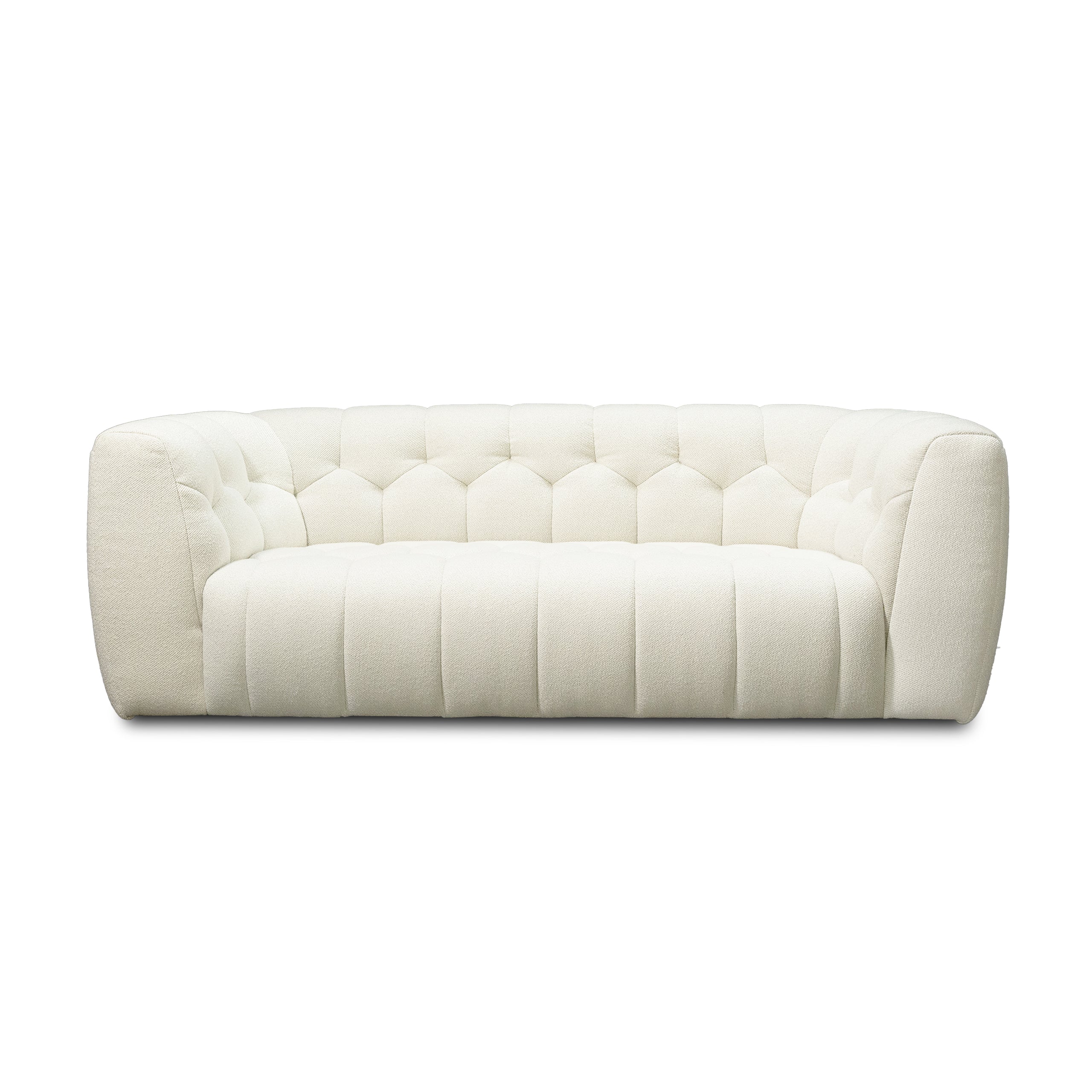 RIPPLE Sofa - 3 Seaters | OVO