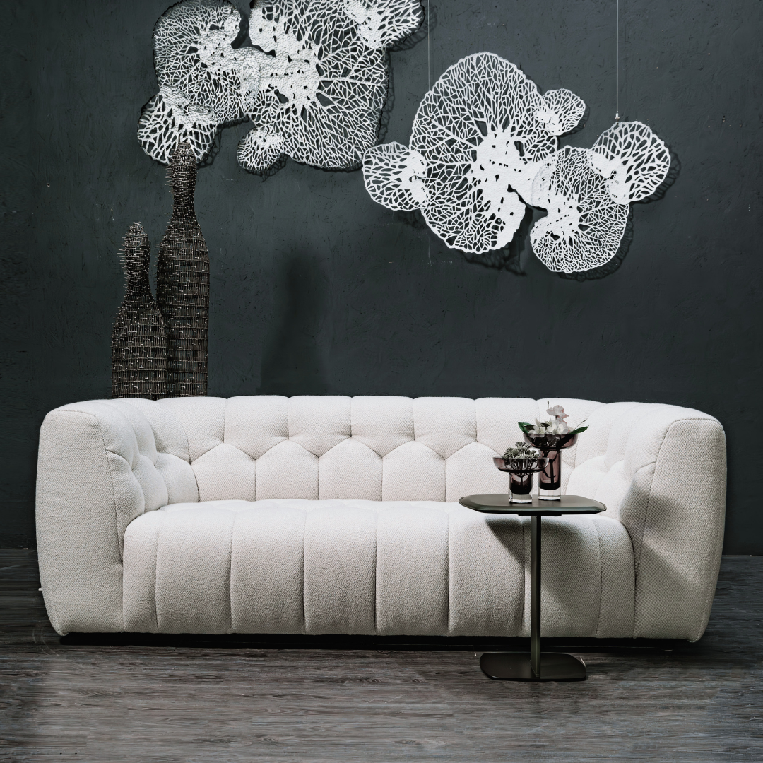 RIPPLE sofa｜OVO