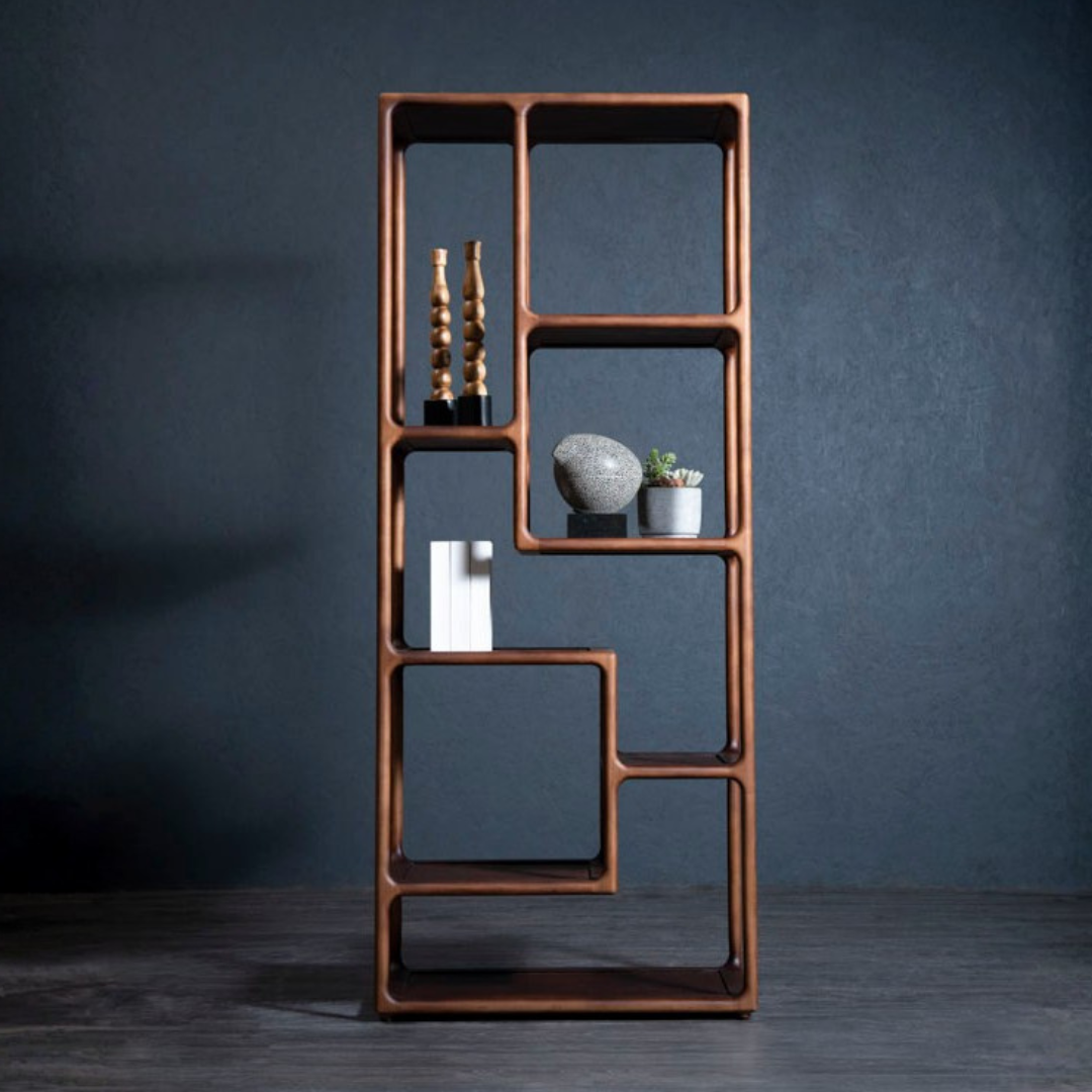 RODD Bookshelf｜OVO
