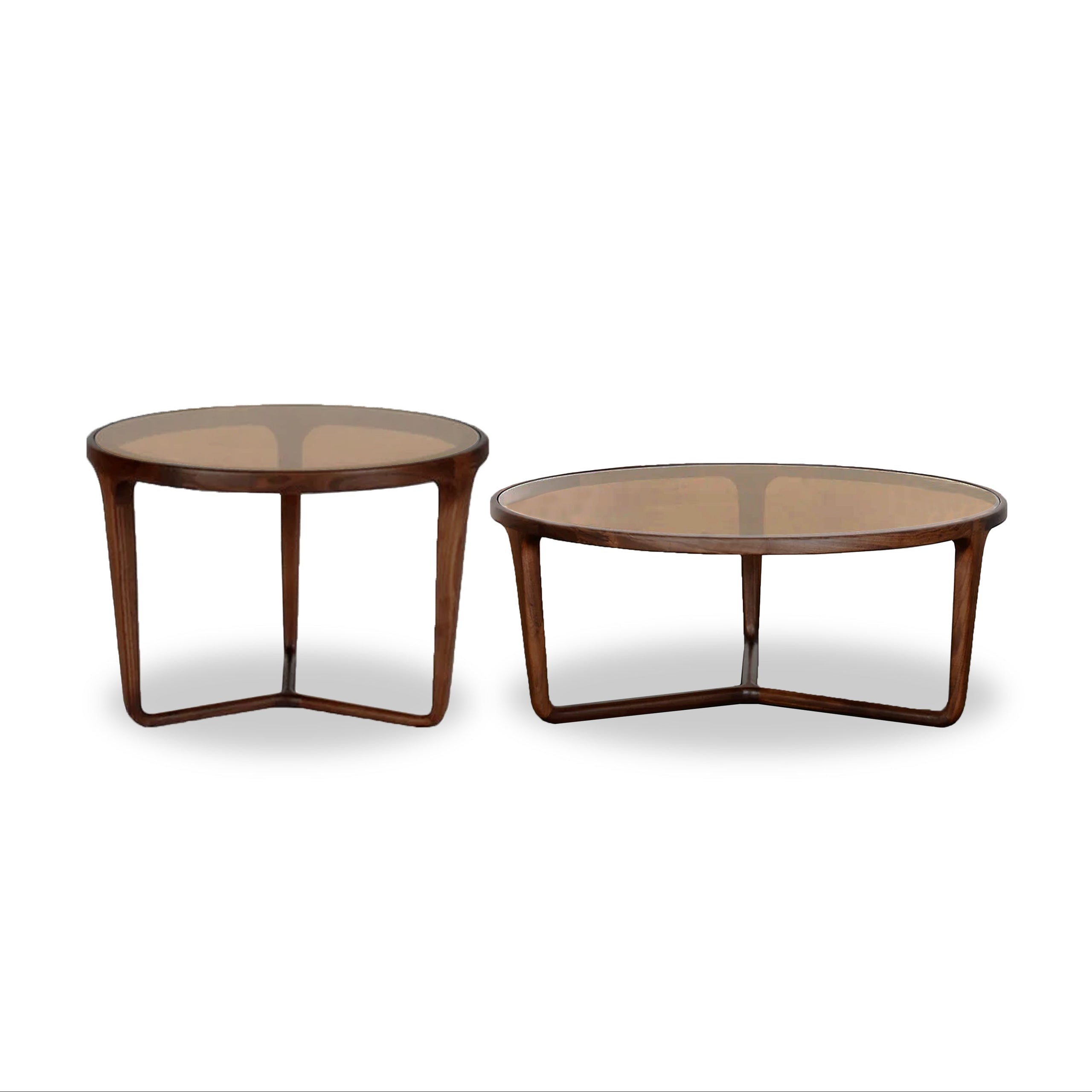 RODD Coffee Table - Ash Wood | OVO