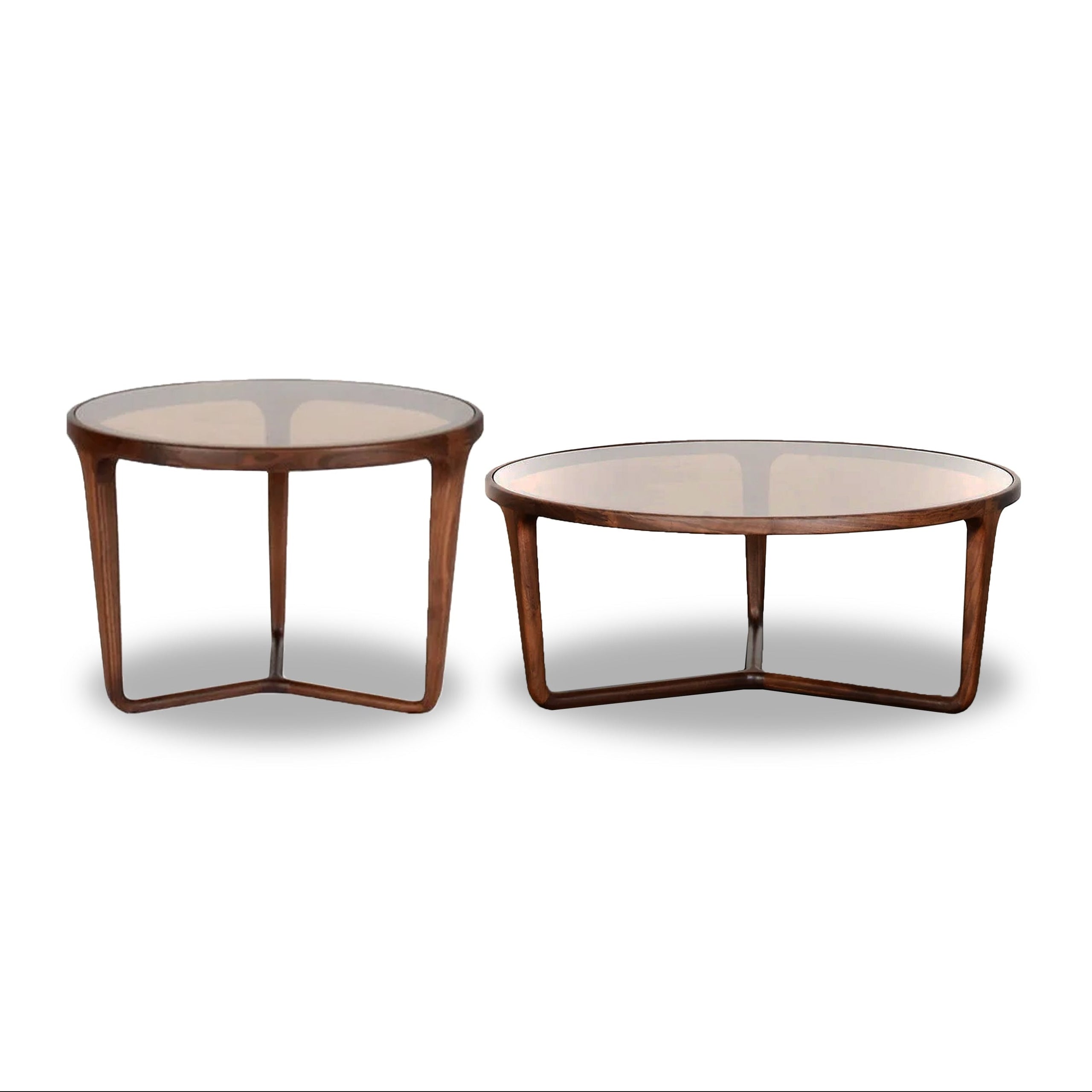RODD Coffee Table - Ash Wood | OVO