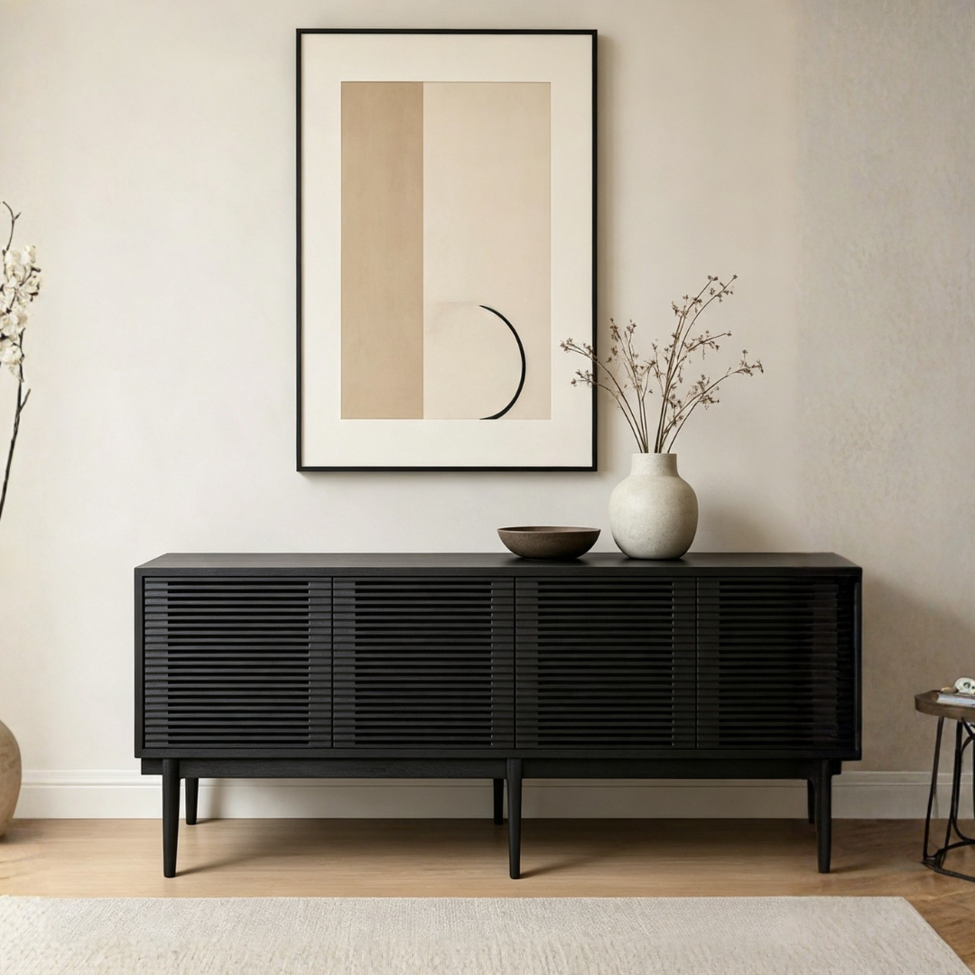 RUKO Side Cabinet｜OVO