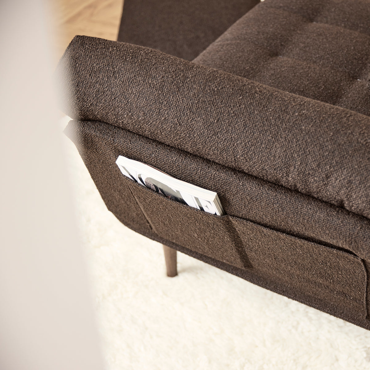 ROLLO Styletto Daybed Spring With Cover 沙发床 - 二人座