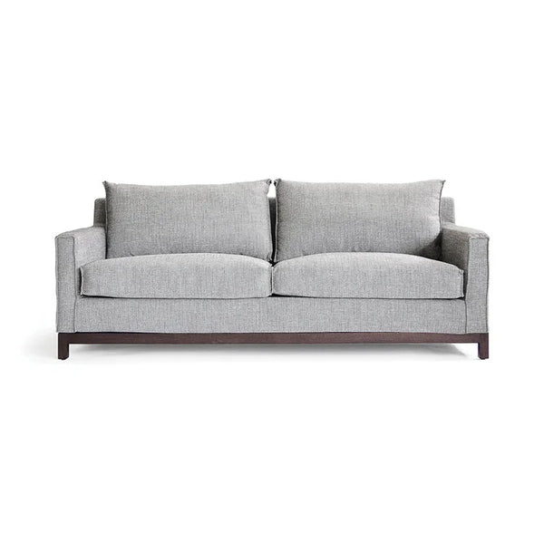 Rollock Sofa - 2 Seaters | OVO