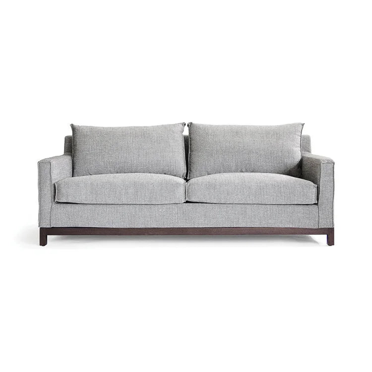 Rollock Sofa - 2 Seaters | OVO