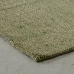 Roma Rug - Green | OVO