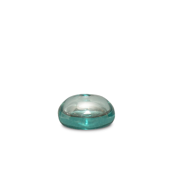 Oval Glass Vase | OVO