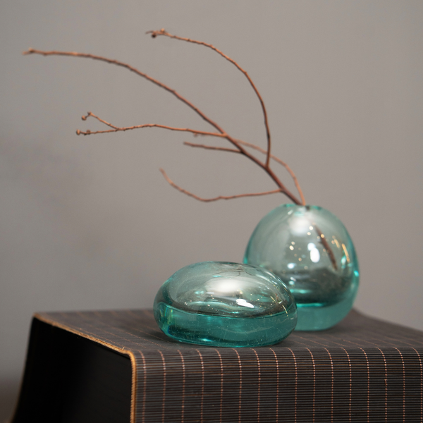 Glass Vase | OVO