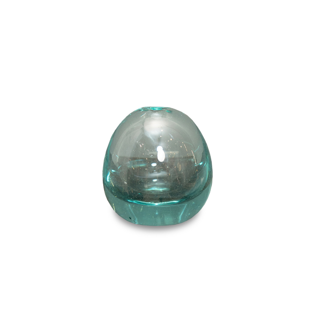 Round Glass Vase | OVO