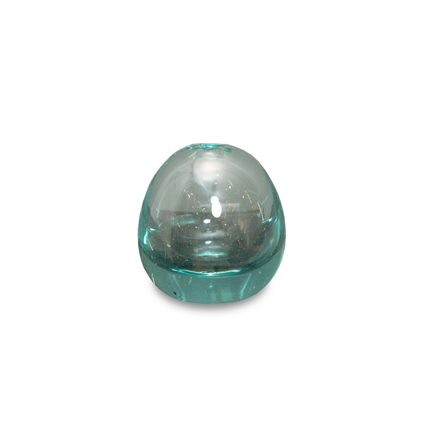 Round Glass Vase | OVO