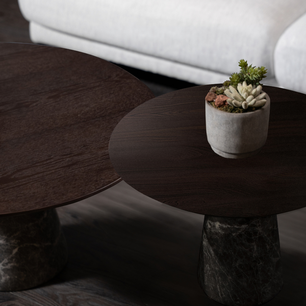 SAGE Coffee Table ｜OVO