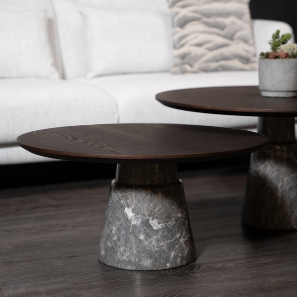 SAGE Coffee Table ｜OVO